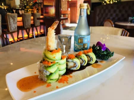 image of Monkey Roll