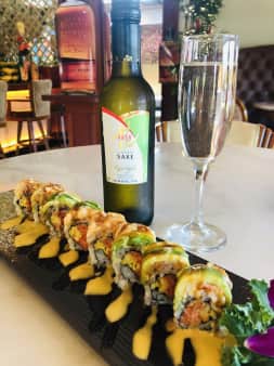 image of Sienna Roll