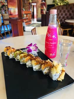 image of Temptation Roll