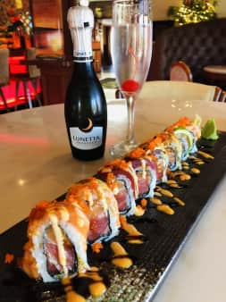 image of Tiger Roll