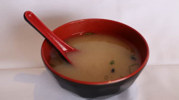 image of Miso Soup 32oz