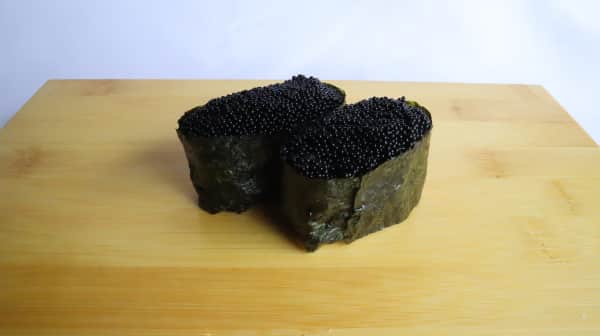 image of Black Caviar SU