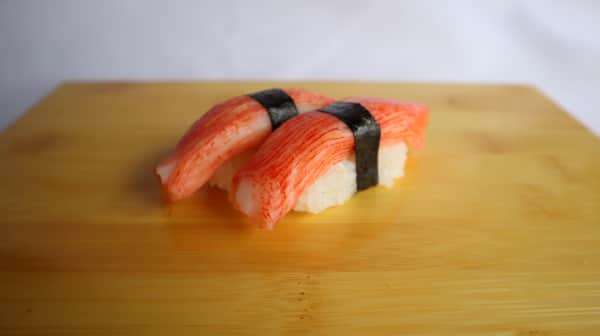image of Crab Stick SU