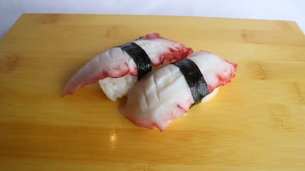 image of Octopus SU