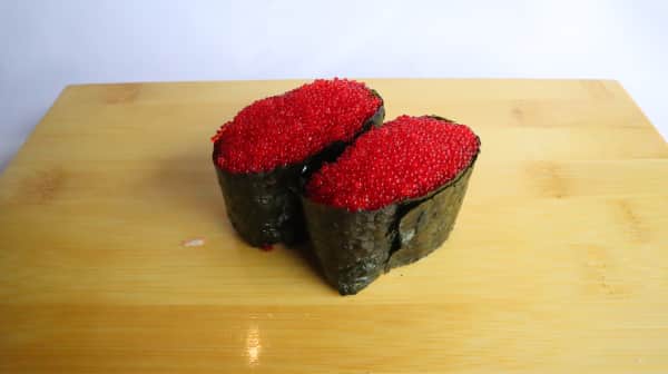image of Red Caviar SU