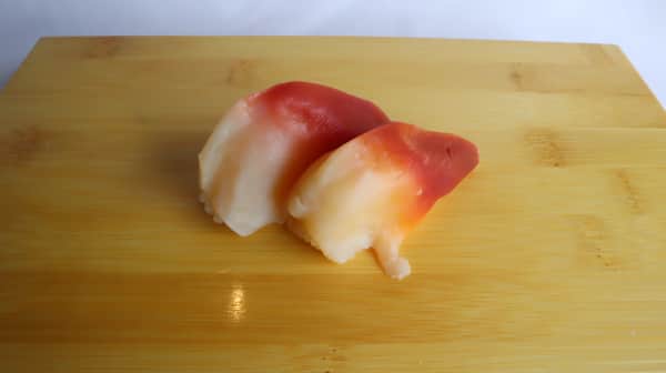 image of Red Clams SU