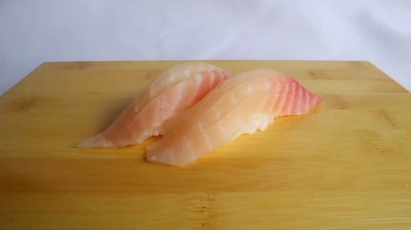 image of Red Snapper SU