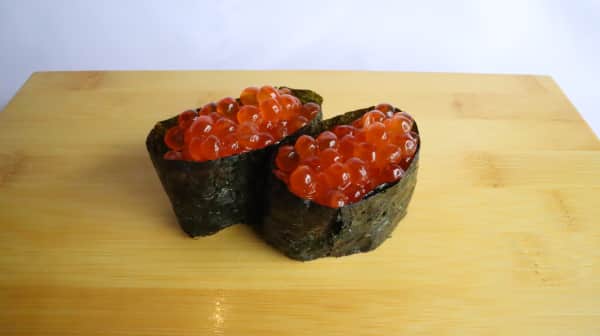 image of Salmon Roe SU