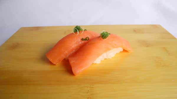 image of Smoked Salmon SU