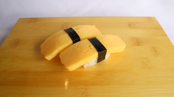 image of Masago Su