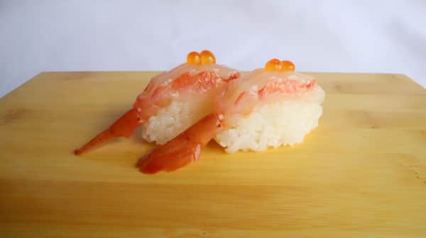 image of Sweet Shrimp SU