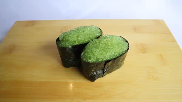 image of Wasabi Caviar SU