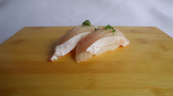 image of Yellowtail SU