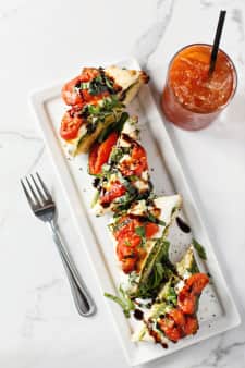 Bruschetta