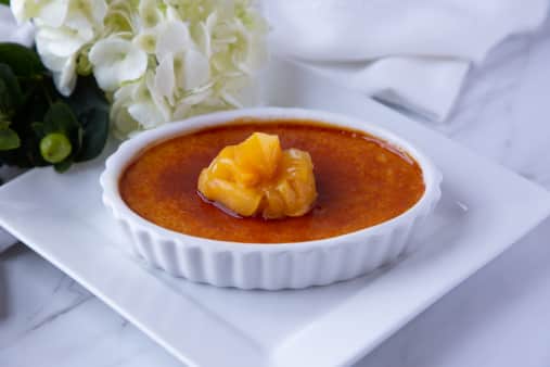 Creme Brulee