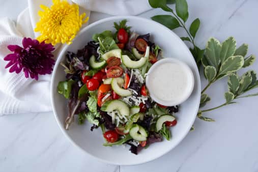 image of Lrg Crisp Greens
