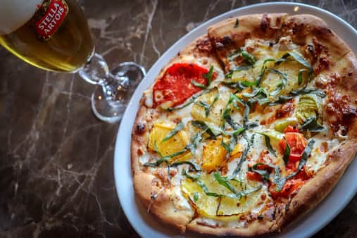 Margherita