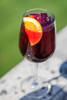 Red Sangria To-Go