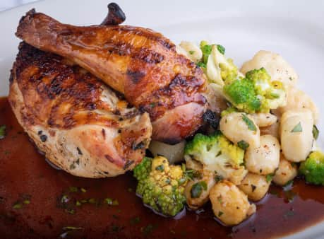 Pork Chop