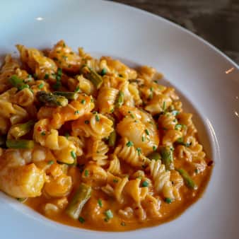 image of Shrimp Diablo