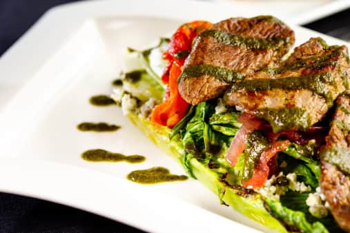 image of Steak Wedge