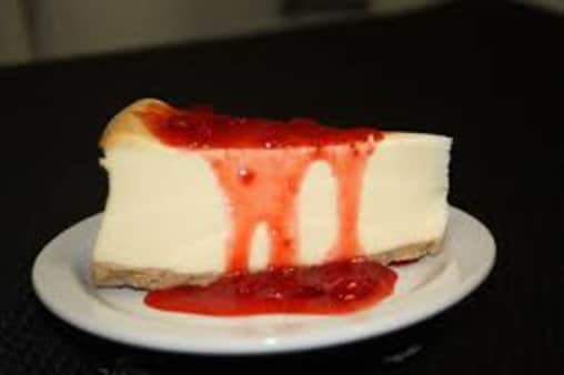image of Cheesecake - Loaded