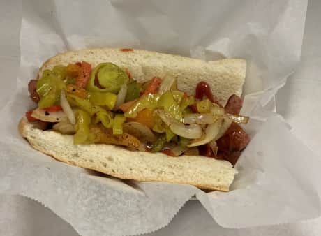 image of Italian Dog