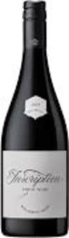 image of Inscription Pinot Noir