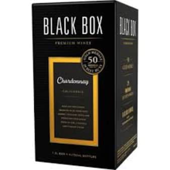 image of Black Box Chardonnay