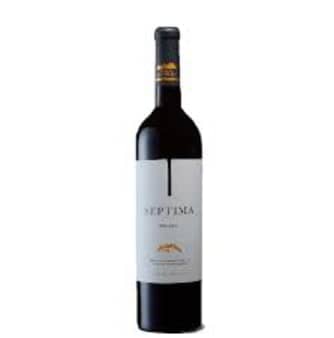 image of Septima Malbec