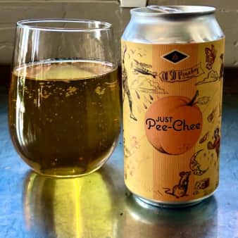 ALLOY Pee-Chee