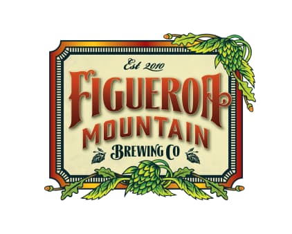 Figueroa Mountain
