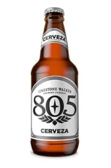FIRESTONE Cerveza