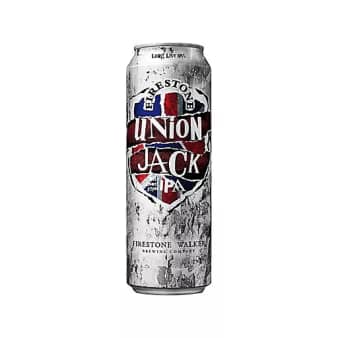 FIRESTONE Union Jack