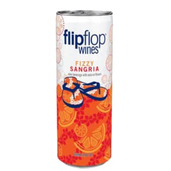 FLIP FLOP Sangria