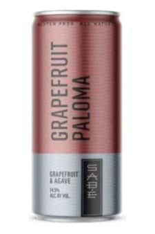 Grapefruit Paloma