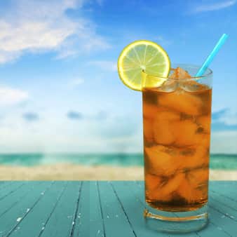 ICED TEA