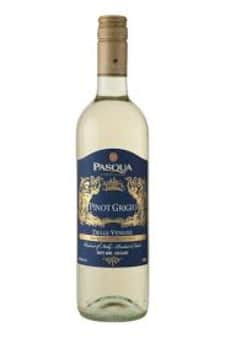image of Pasqua Pinot Grigio