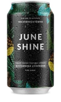 JUNE SHINE
