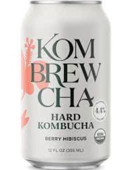 KomBREWcha