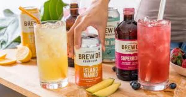Kombucha