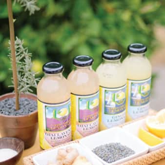 Lori's Lemonade