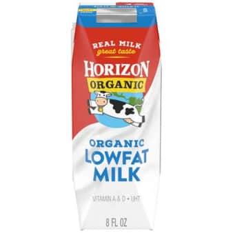 Milk