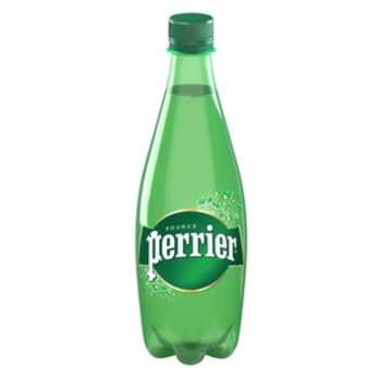 PERRIER Bottle