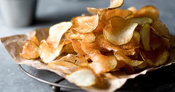 Potato Chips