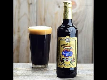 SAM SMITH Oatmeal Stout