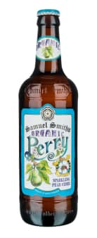 SAM SMITH Pear Cider
