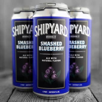 SHIPYARD Blueberry