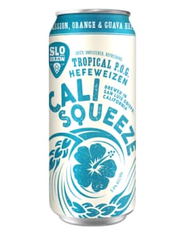 SLO BREW Cali Squeeze