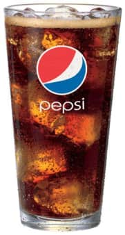 image of 32oz Soft Drink
